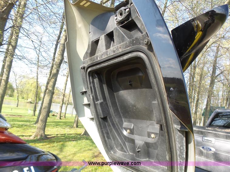 image for item L6039 2004 Bombardier GTX 6160 personal watercraft