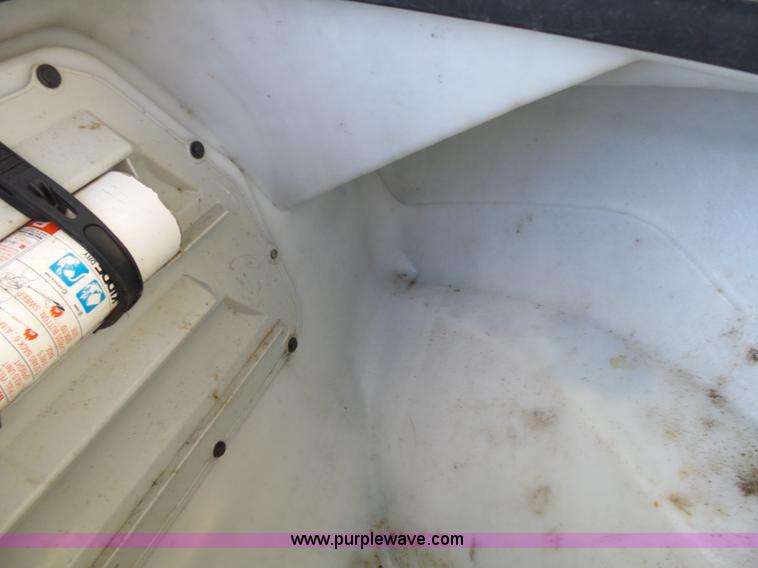 image for item L6039 2004 Bombardier GTX 6160 personal watercraft