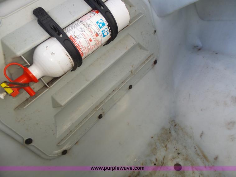 image for item L6039 2004 Bombardier GTX 6160 personal watercraft