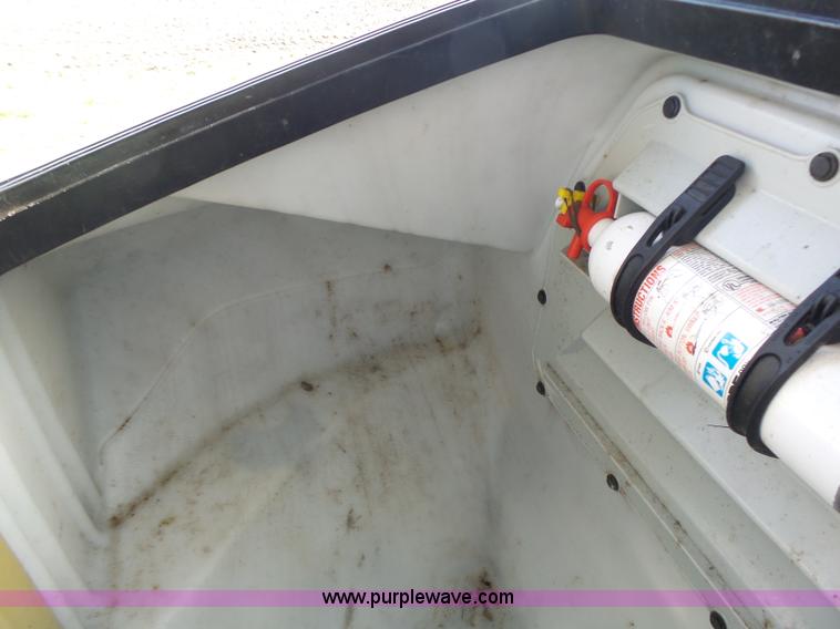 image for item L6039 2004 Bombardier GTX 6160 personal watercraft