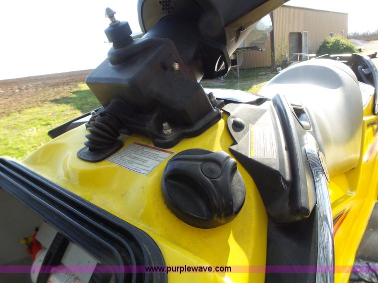 image for item L6039 2004 Bombardier GTX 6160 personal watercraft