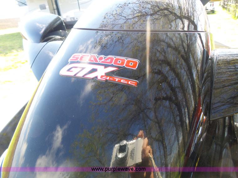 image for item L6039 2004 Bombardier GTX 6160 personal watercraft