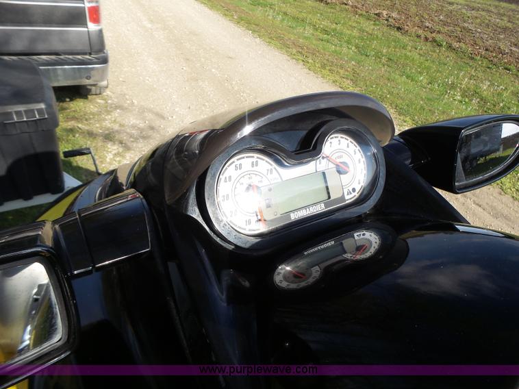 image for item L6039 2004 Bombardier GTX 6160 personal watercraft