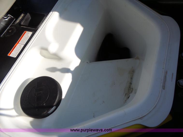 image for item L6039 2004 Bombardier GTX 6160 personal watercraft