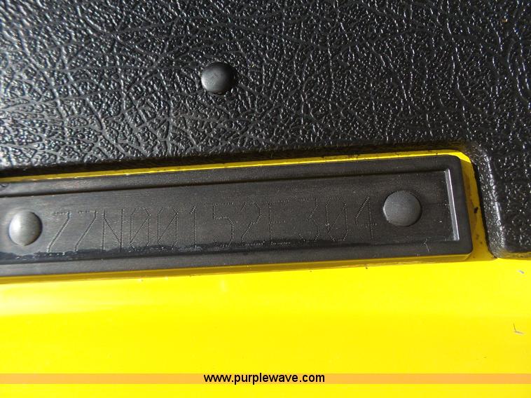 image for item L6039 2004 Bombardier GTX 6160 personal watercraft