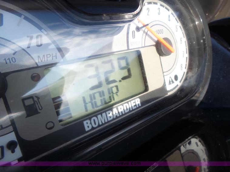 image for item L6039 2004 Bombardier GTX 6160 personal watercraft