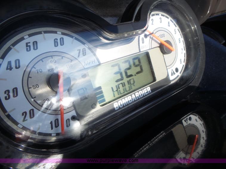 image for item L6039 2004 Bombardier GTX 6160 personal watercraft