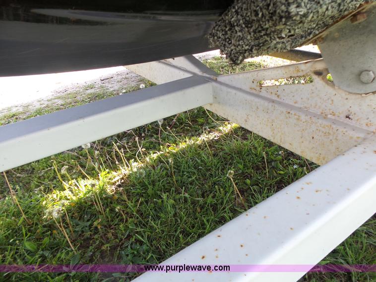 image for item L6040 2004 Nationwide personal watercraft trailer