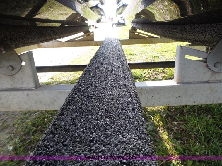 image for item L6040 2004 Nationwide personal watercraft trailer