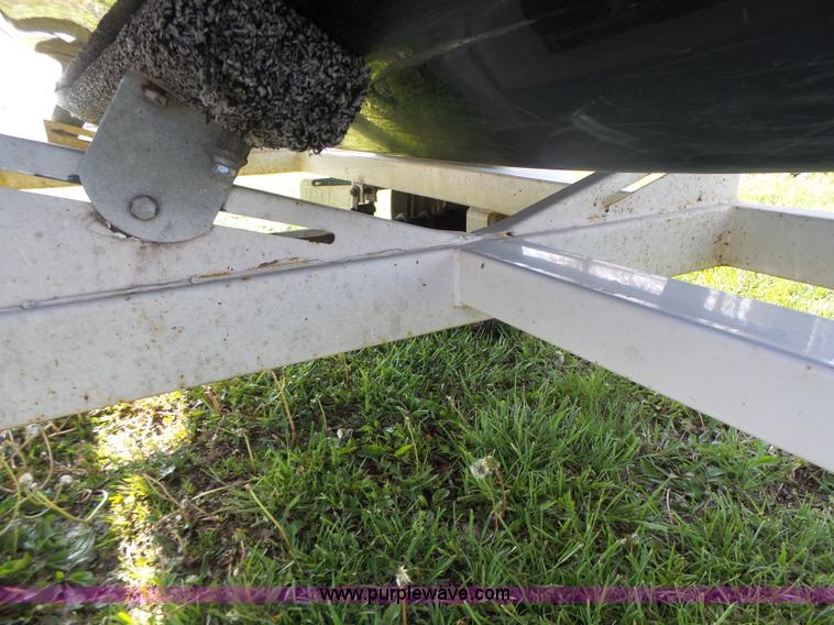 image for item L6040 2004 Nationwide personal watercraft trailer