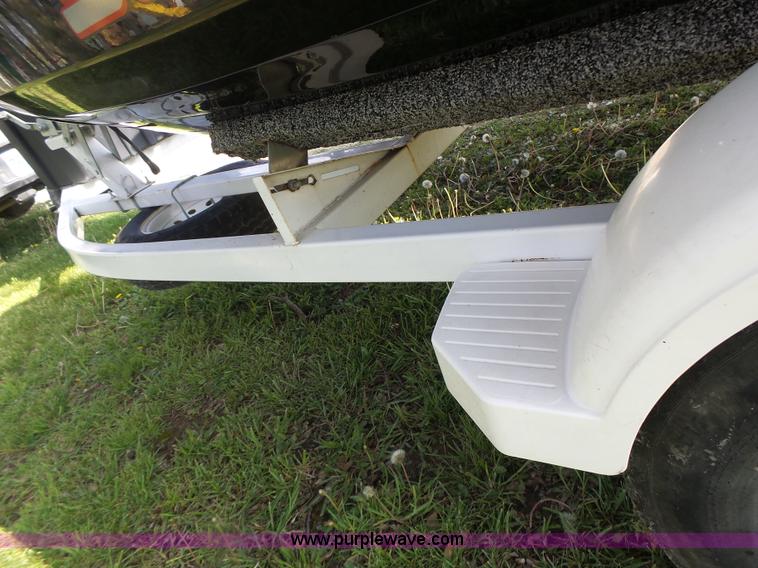 image for item L6040 2004 Nationwide personal watercraft trailer