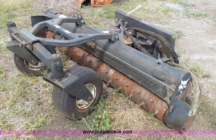 image for item L7018 Bobcat 84 soil conditioner