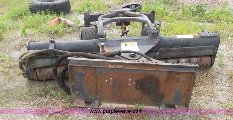 image for item L7018 Bobcat 84 soil conditioner