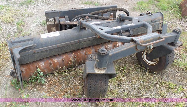 image for item L7018 Bobcat 84 soil conditioner