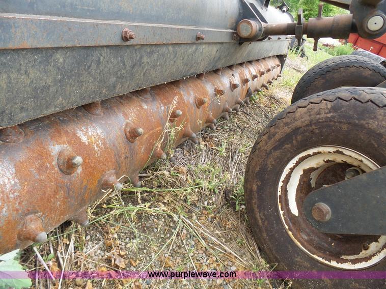 image for item L7018 Bobcat 84 soil conditioner