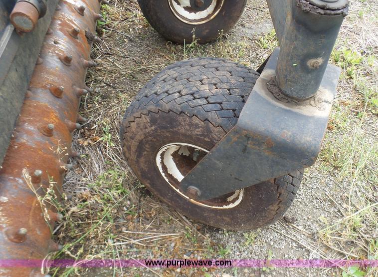 image for item L7018 Bobcat 84 soil conditioner