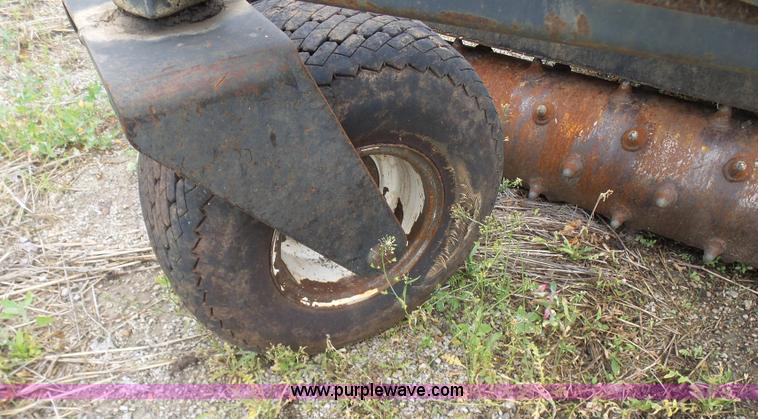 image for item L7018 Bobcat 84 soil conditioner