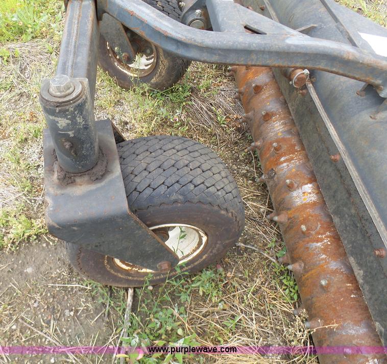 image for item L7018 Bobcat 84 soil conditioner