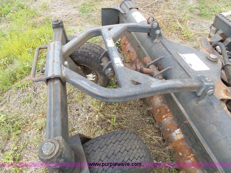 image for item L7018 Bobcat 84 soil conditioner