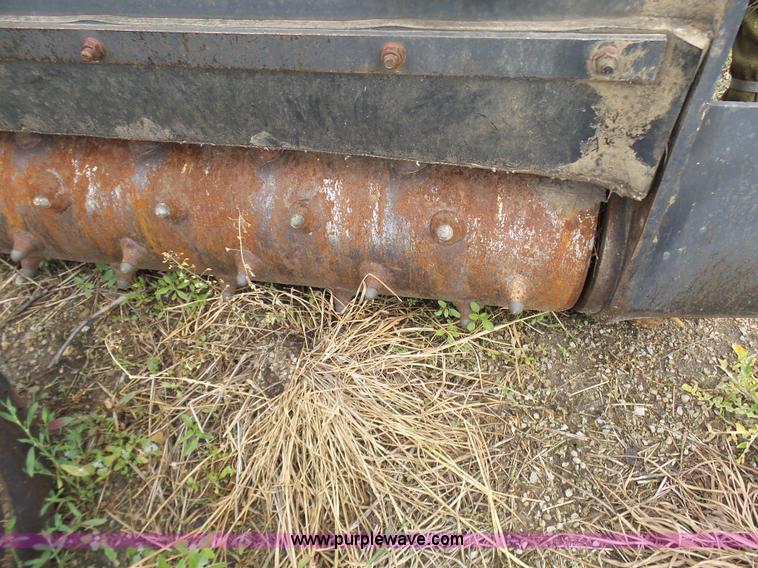image for item L7018 Bobcat 84 soil conditioner