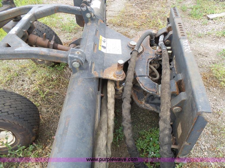 image for item L7018 Bobcat 84 soil conditioner