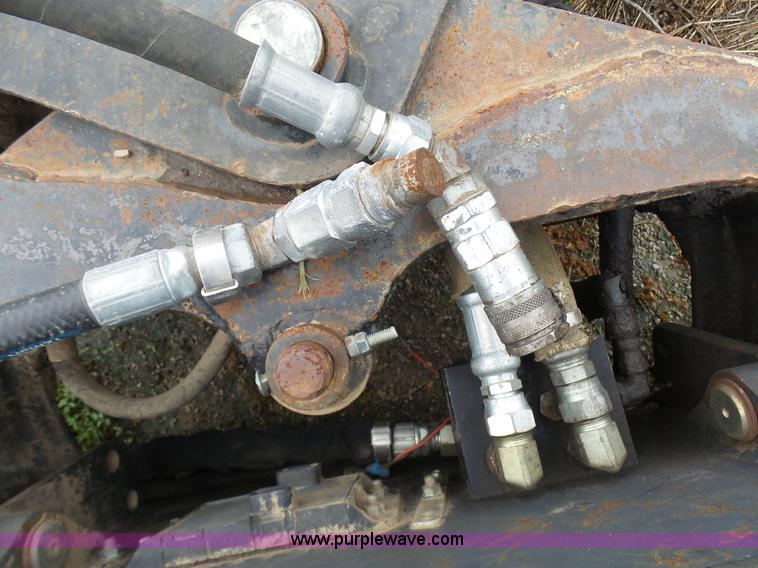 image for item L7018 Bobcat 84 soil conditioner