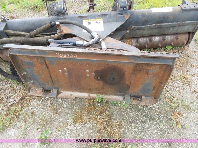 image for item L7018 Bobcat 84 soil conditioner