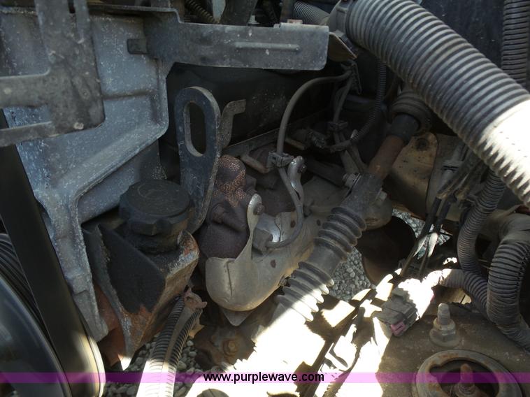 image for item L7033 2010 Chevrolet Silverado 1500 pickup truck