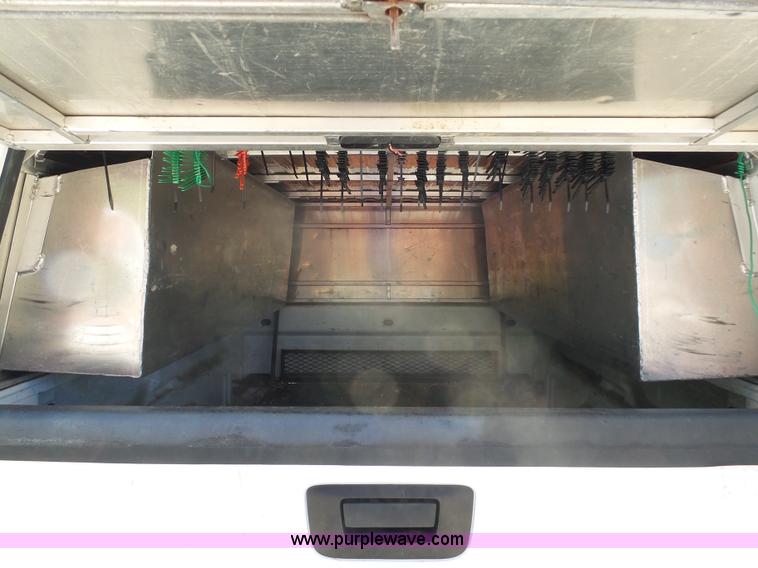 image for item L7035 2008 GMC Sierra 1500 pickup truck