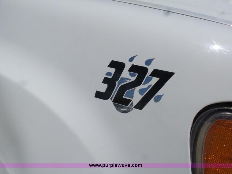 image for item L7035 2008 GMC Sierra 1500 pickup truck