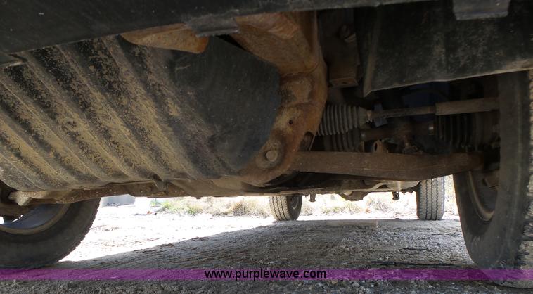 image for item L7159 2008 Chevrolet Silverado 1500 Ext. Cab pickup truck