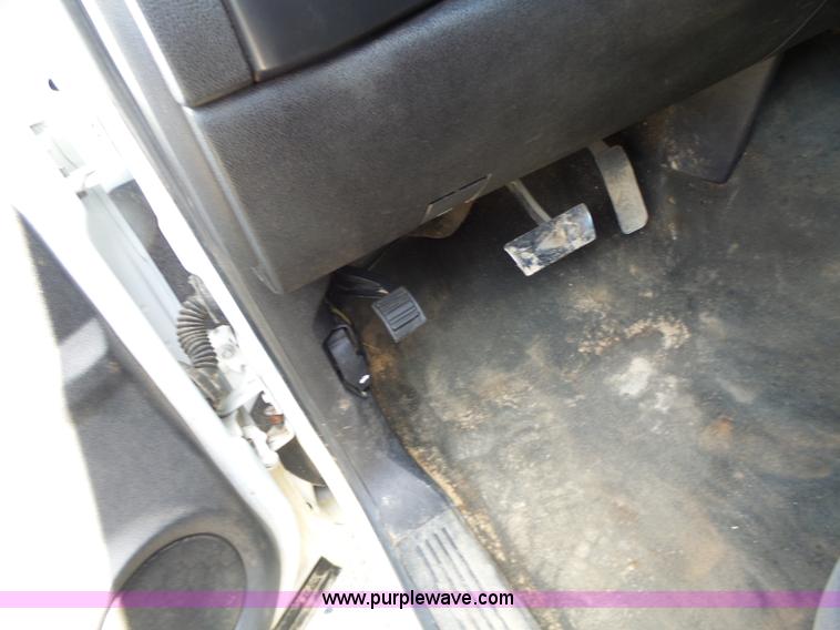 image for item L7159 2008 Chevrolet Silverado 1500 Ext. Cab pickup truck