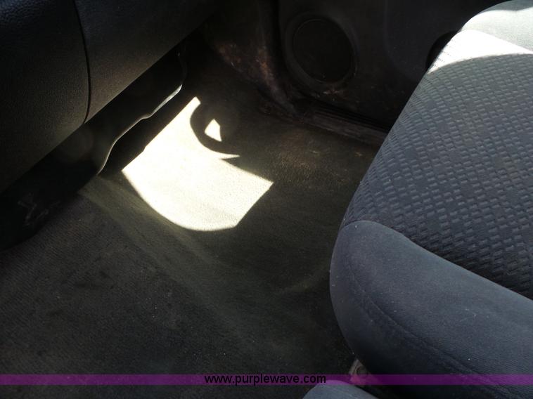 image for item L7159 2008 Chevrolet Silverado 1500 Ext. Cab pickup truck