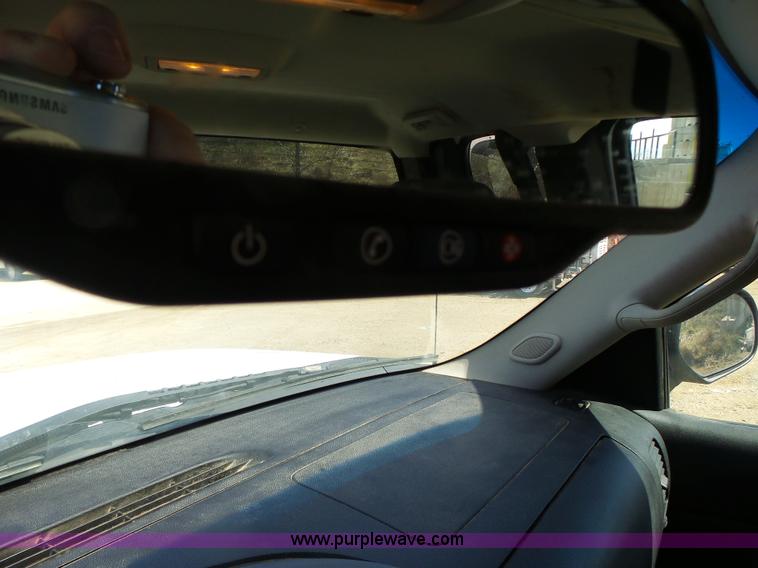 image for item L7159 2008 Chevrolet Silverado 1500 Ext. Cab pickup truck