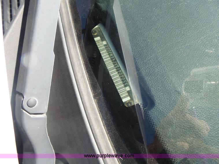 image for item L7159 2008 Chevrolet Silverado 1500 Ext. Cab pickup truck