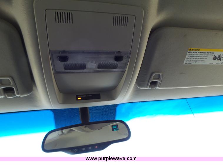 image for item L7159 2008 Chevrolet Silverado 1500 Ext. Cab pickup truck