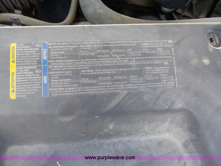 image for item L7159 2008 Chevrolet Silverado 1500 Ext. Cab pickup truck