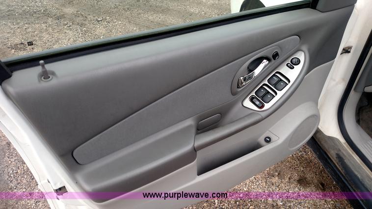 image for item L7490 2008 Chevrolet Malibu