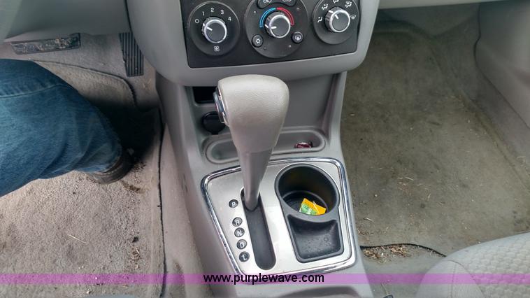 image for item L7490 2008 Chevrolet Malibu