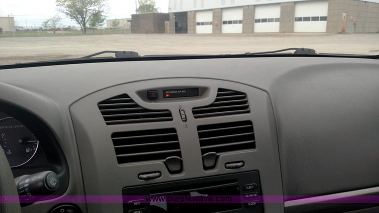 image for item L7490 2008 Chevrolet Malibu