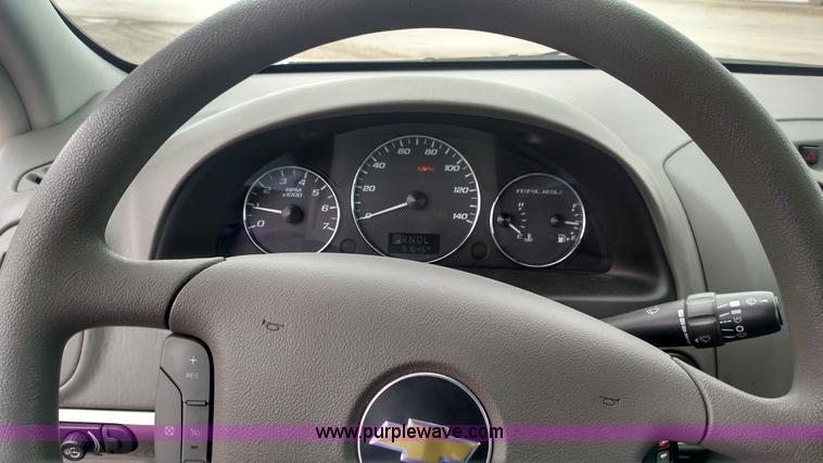 image for item L7490 2008 Chevrolet Malibu