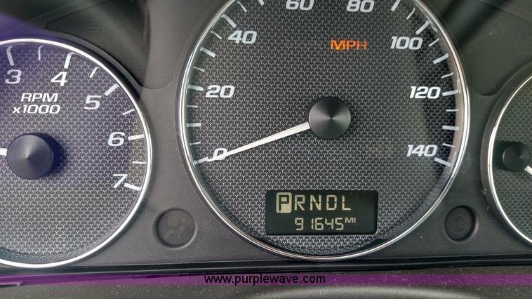 image for item L7490 2008 Chevrolet Malibu