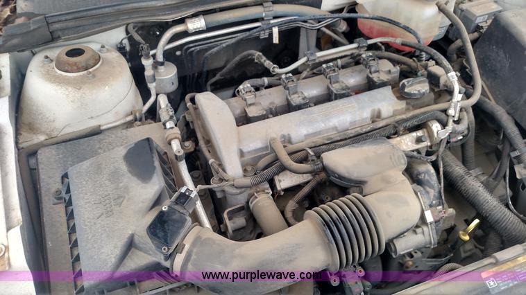 image for item L7490 2008 Chevrolet Malibu