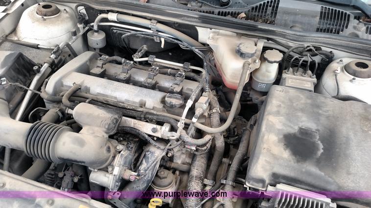 image for item L7490 2008 Chevrolet Malibu