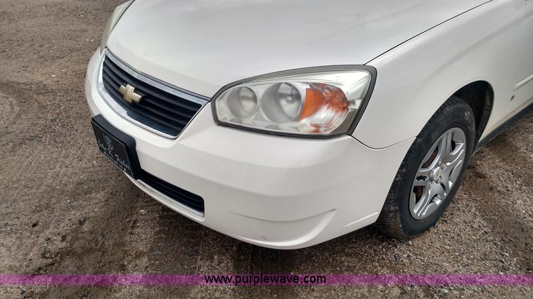 image for item L7490 2008 Chevrolet Malibu
