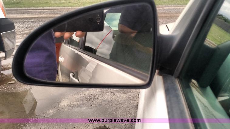 image for item L7490 2008 Chevrolet Malibu