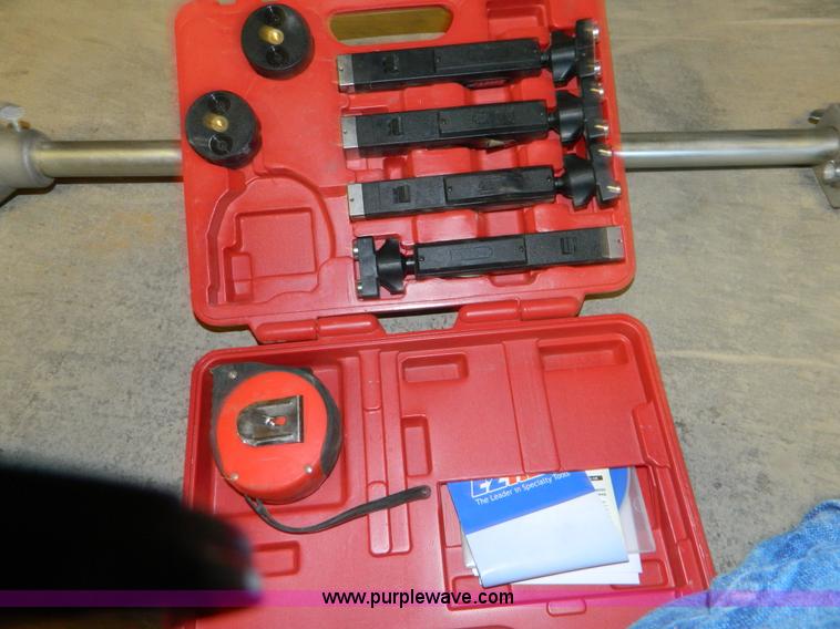 image for item BI9833 (2) trailer alignment tools