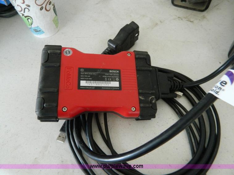 image for item BI9873 AE Ford diagnostic kit
