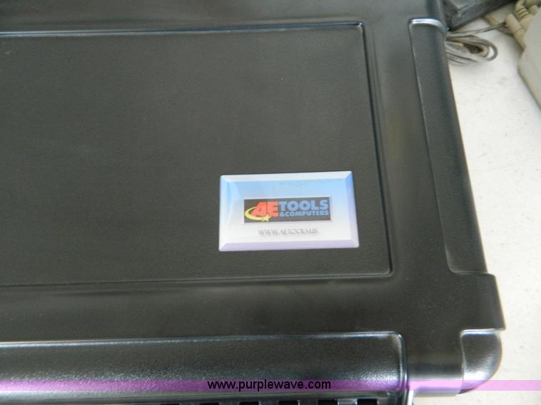 image for item BI9874 AE Tools J2534 passthrough box