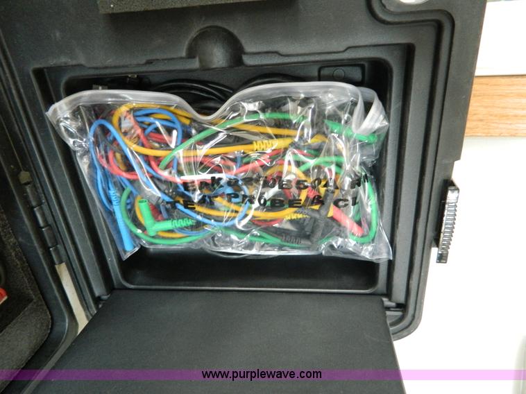 image for item BI9893 Snap-On Verus Pro diagnostic kit